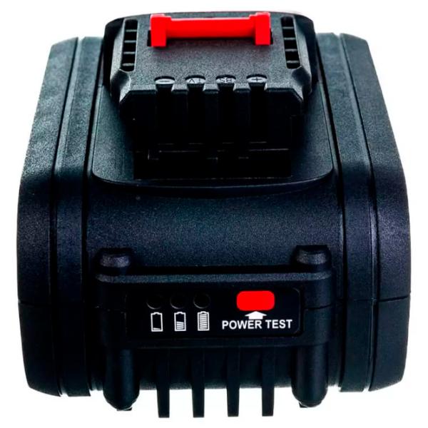 Acumulator pentru instrumente AL-KO Easy Flex Li-Ion/ 5 Ah/ 20 V photo 3