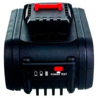 Acumulator pentru instrumente AL-KO Easy Flex Li-Ion/ 5 Ah/ 20 V photo 3