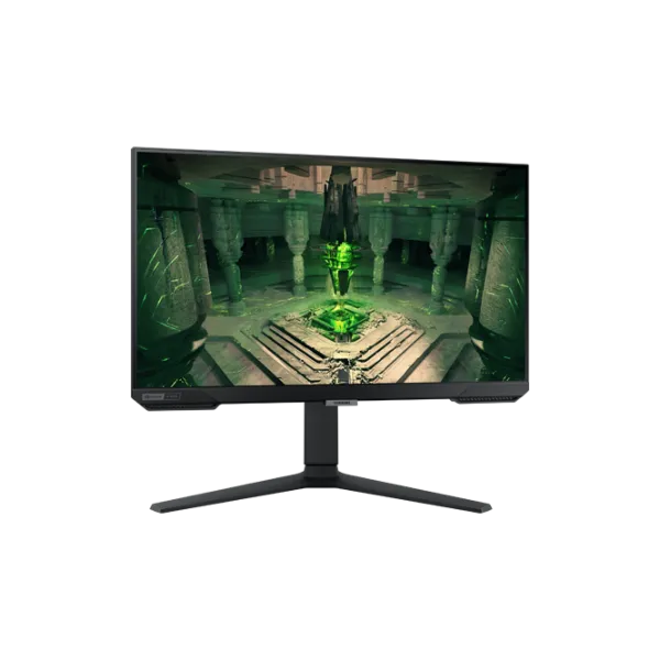 Monitor Samsung Odyssey G4 S25BG400E 25" Full HD 240 Hz/ 1 ms/ Black photo 2