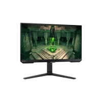 Monitor Samsung Odyssey G4 S25BG400E 25" Full HD 240 Hz/ 1 ms/ Black photo 2