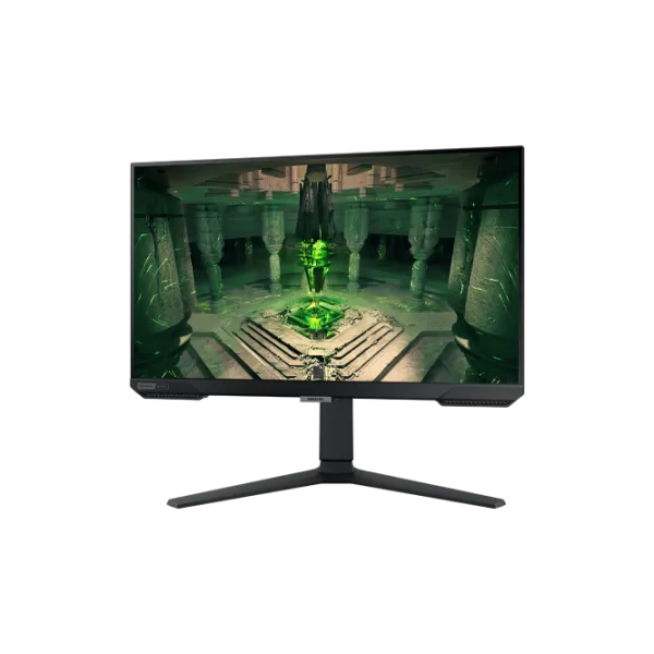 Monitor Samsung Odyssey G4 S25BG400E 25" Full HD 240 Hz/ 1 ms/ Black photo 3