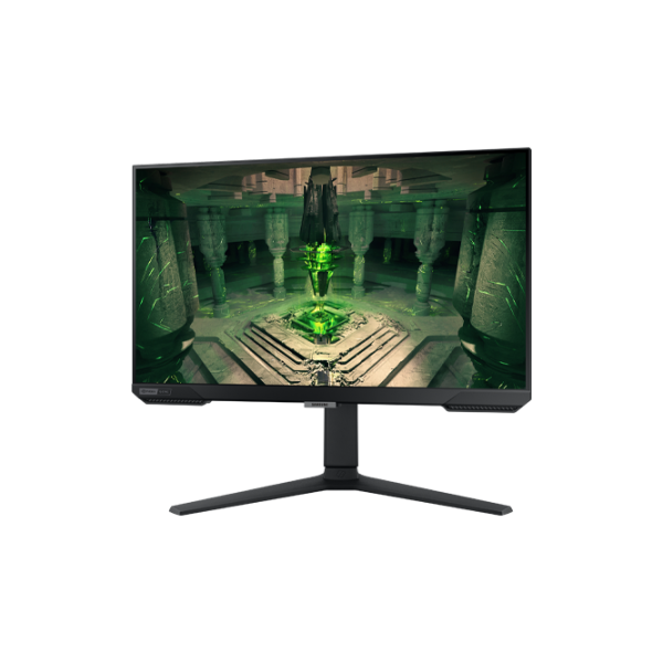 Monitor Samsung Odyssey G4 S25BG400E 25" Full HD 240 Hz/ 1 ms/ Black photo 3