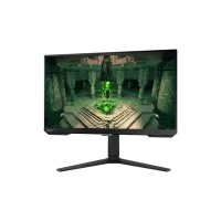 Monitor Samsung Odyssey G4 S25BG400E 25" Full HD 240 Hz/ 1 ms/ Black photo 3