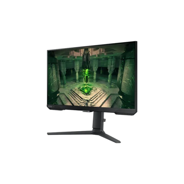 Monitor Samsung Odyssey G4 S25BG400E 25" Full HD 240 Hz/ 1 ms/ Black photo 4