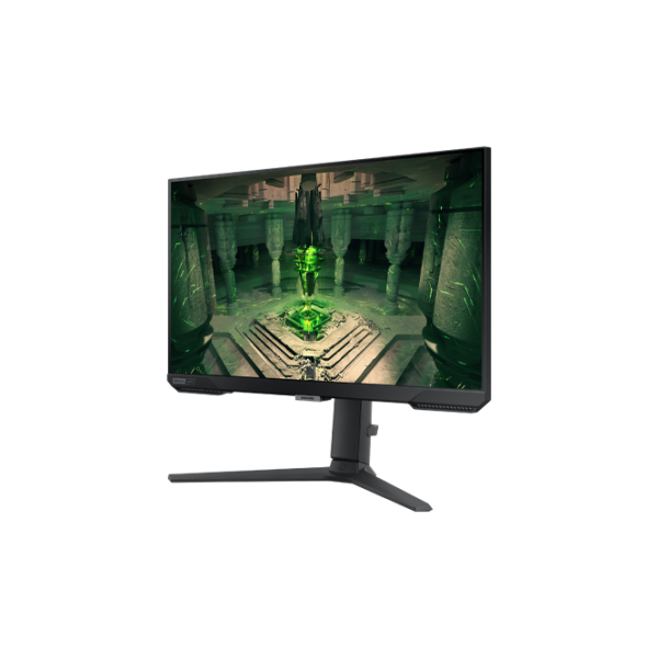 Monitor Samsung Odyssey G4 S25BG400E 25" Full HD 240 Hz/ 1 ms/ Black photo 4