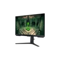 Monitor Samsung Odyssey G4 S25BG400E 25" Full HD 240 Hz/ 1 ms/ Black photo 4