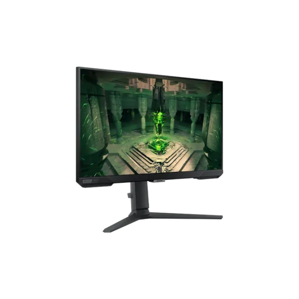 Monitor Samsung Odyssey G4 S25BG400E 25" Full HD 240 Hz/ 1 ms/ Black photo 5