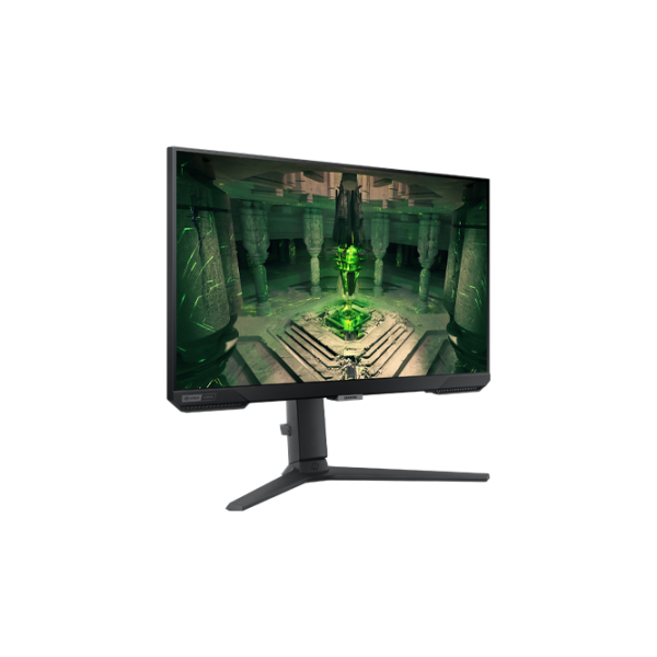Monitor Samsung Odyssey G4 S25BG400E 25" Full HD 240 Hz/ 1 ms/ Black photo 5