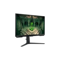 Monitor Samsung Odyssey G4 S25BG400E 25" Full HD 240 Hz/ 1 ms/ Black photo 5