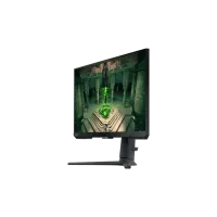 Monitor Samsung Odyssey G4 S25BG400E 25" Full HD 240 Hz/ 1 ms/ Black photo 6