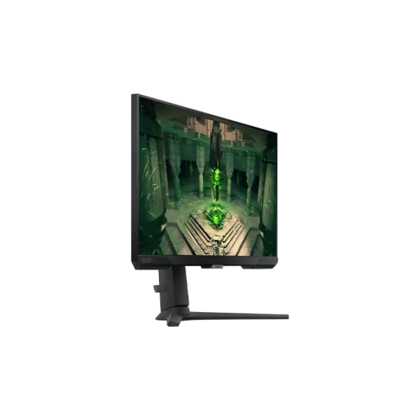 Monitor Samsung Odyssey G4 S25BG400E 25" Full HD 240 Hz/ 1 ms/ Black photo 7