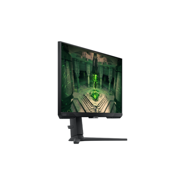 Monitor Samsung Odyssey G4 S25BG400E 25" Full HD 240 Hz/ 1 ms/ Black photo 7
