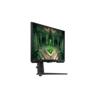 Monitor Samsung Odyssey G4 S25BG400E 25" Full HD 240 Hz/ 1 ms/ Black photo 7