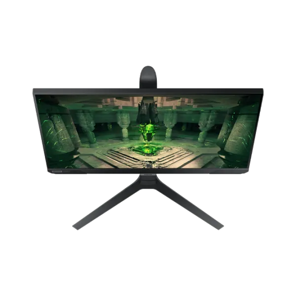 Monitor Samsung Odyssey G4 S25BG400E 25" Full HD 240 Hz/ 1 ms/ Black photo 8