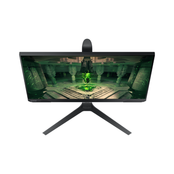 Monitor Samsung Odyssey G4 S25BG400E 25" Full HD 240 Hz/ 1 ms/ Black photo 8