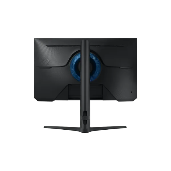 Monitor Samsung Odyssey G4 S25BG400E 25" Full HD 240 Hz/ 1 ms/ Black photo 11