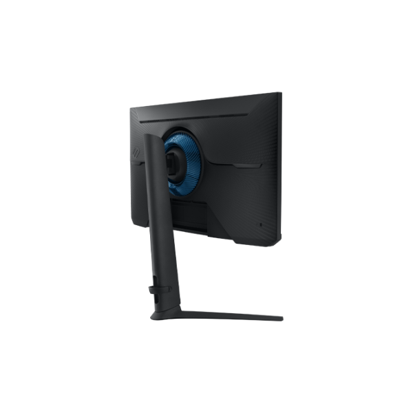 Monitor Samsung Odyssey G4 S25BG400E 25" Full HD 240 Hz/ 1 ms/ Black photo 12