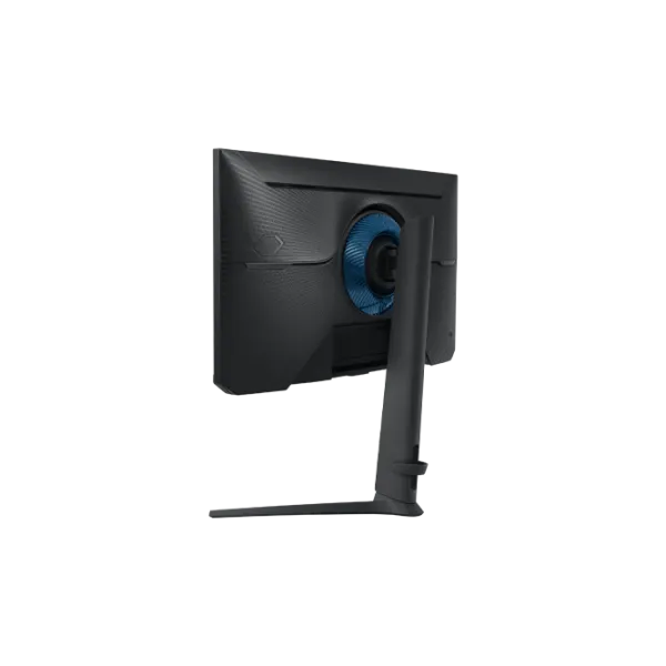 Monitor Samsung Odyssey G4 S25BG400E 25" Full HD 240 Hz/ 1 ms/ Black photo 13