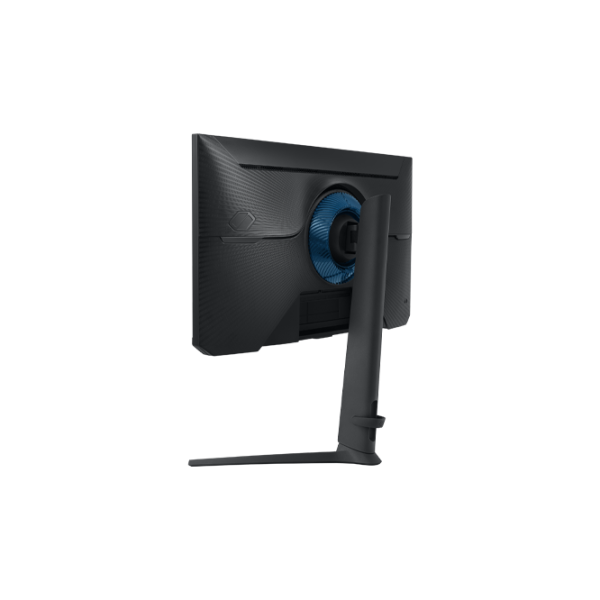 Monitor Samsung Odyssey G4 S25BG400E 25" Full HD 240 Hz/ 1 ms/ Black photo 13