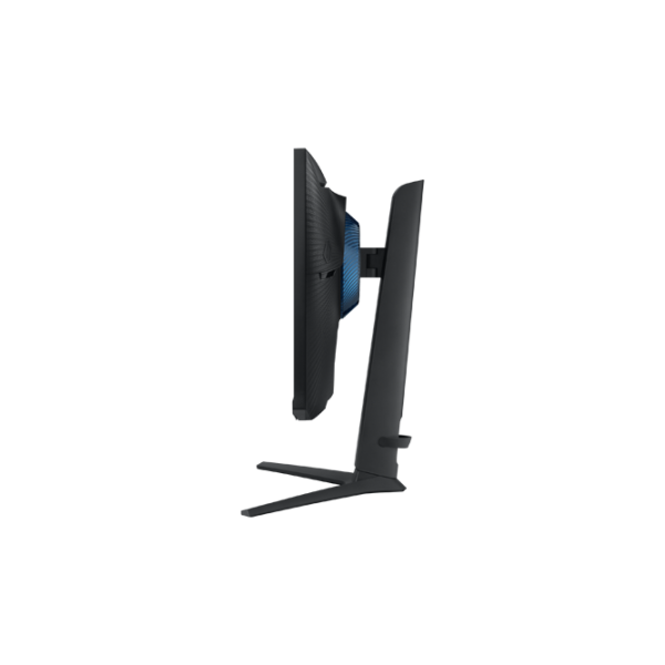 Monitor Samsung Odyssey G4 S25BG400E 25" Full HD 240 Hz/ 1 ms/ Black photo 14