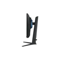 Monitor Samsung Odyssey G4 S25BG400E 25" Full HD 240 Hz/ 1 ms/ Black photo 14