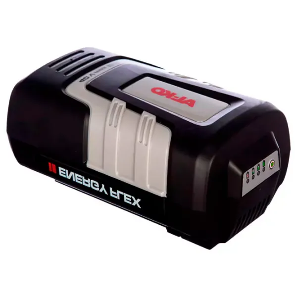 Аккумулятор для инструментов AL-KO Energy Flex Li-Ion/ 4 Ач/ 40 V photo 2