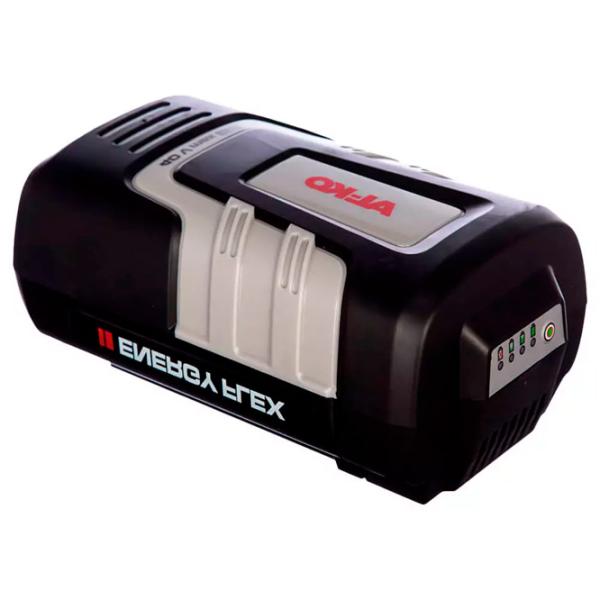 Аккумулятор для инструментов AL-KO Energy Flex Li-Ion/ 4 Ач/ 40 V photo 2