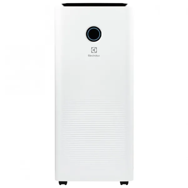 Uscător de aer Electrolux EDH-25L Pe podea/ White photo 2