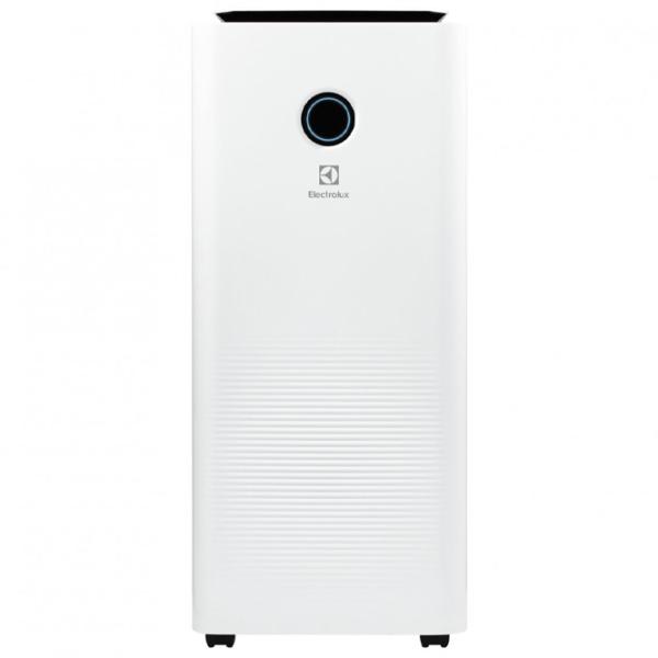 Uscător de aer Electrolux EDH-25L Pe podea/ White photo 2