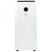 Осушитель воздуха Electrolux EDH-25L Напольная/ Белый photo 2