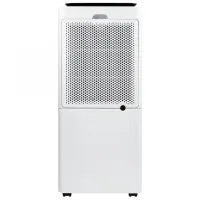 Осушитель воздуха Electrolux EDH-25L Напольная/ Белый photo 3