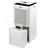 Осушитель воздуха Electrolux EDH-25L Напольная/ Белый photo 4