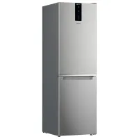 Frigider Whirlpool W7X 82O OX cu congelator jos 335 l / 191.2 cm / Inox photo 2