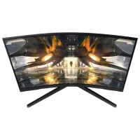 Монитор Samsung Odyssey G5 S27AG550E 27" 2K 165 Гц/ 1 мс/ Черный photo 6