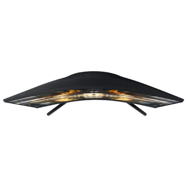 Монитор Samsung Odyssey G5 S27AG550E 27" 2K 165 Гц/ 1 мс/ Черный photo 7 Монитор Samsung Odyssey G5 S27AG550E 27" 2K 165 Гц/ 1 мс/ Черный photo 7