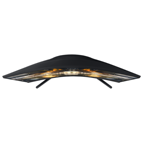Монитор Samsung Odyssey G5 S27AG550E 27" 2K 165 Гц/ 1 мс/ Черный photo 7 Монитор Samsung Odyssey G5 S27AG550E 27" 2K 165 Гц/ 1 мс/ Черный photo 7