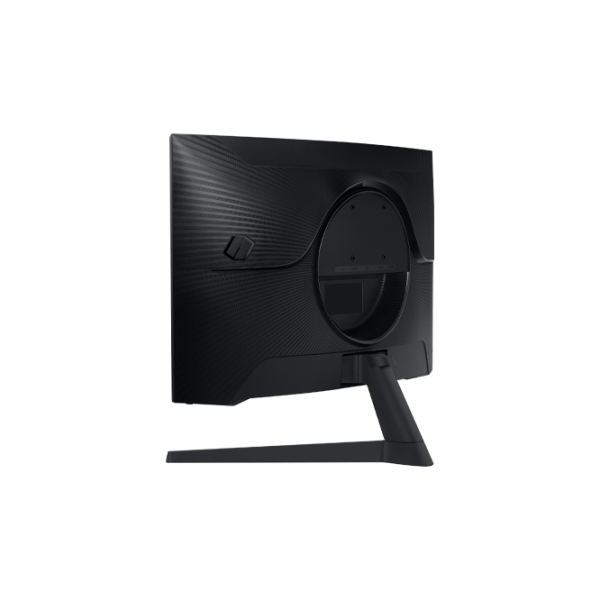 Монитор Samsung Odyssey G5 S27AG550E 27" 2K 165 Гц/ 1 мс/ Черный photo 11 Монитор Samsung Odyssey G5 S27AG550E 27" 2K 165 Гц/ 1 мс/ Черный photo 11