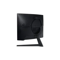 Монитор Samsung Odyssey G5 S27AG550E 27" 2K 165 Гц/ 1 мс/ Черный photo 11