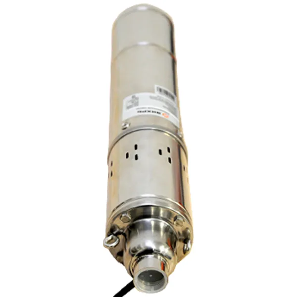 Pompa submersibilă Vihri CH-90V 550 W 1500 l/ h photo 2