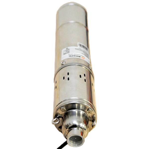 Pompa submersibilă Vihri CH-90V 550 W 1500 l/ h photo 2