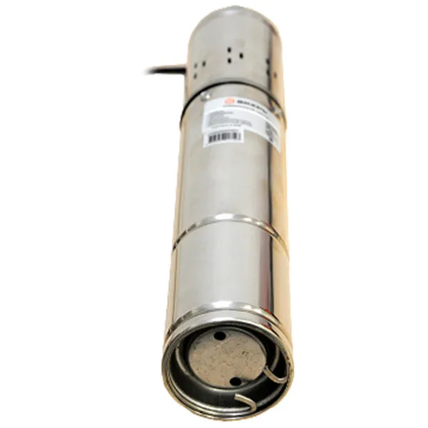 Pompa submersibilă Vihri CH-100V 1100 W 3000 l/ h photo 3