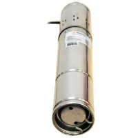 Погружной насос Vihri CH-100V 1100 Вт 3000 л/ ч photo 3