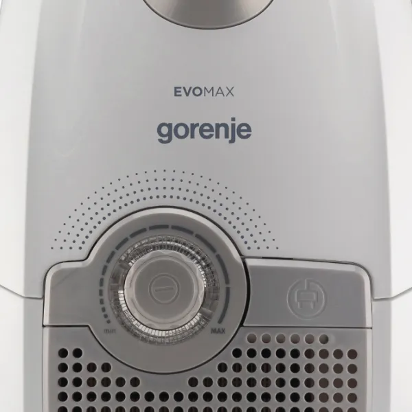 Пылесос Gorenje VCE21EMW 700 Вт/ Серый Белый photo 3 Пылесос Gorenje VCE21EMW 700 Вт/ Серый Белый photo 3
