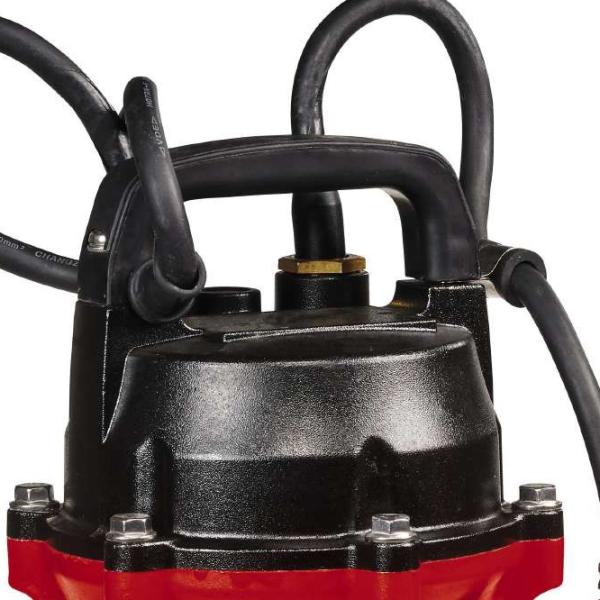 Pompa submersibilă Einhell GE-DP 900 900 W 16000 l/ h photo 3