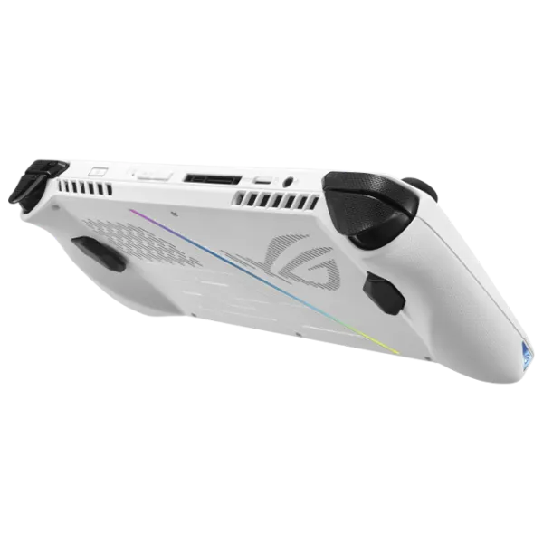 Asus ROG ALLY 512 ГБ/ Белый photo 4