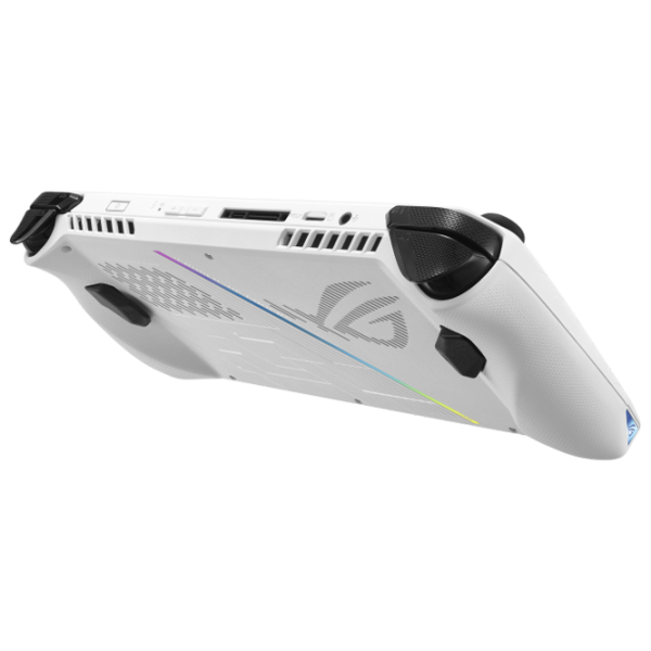 Asus ROG ALLY 512 ГБ/ Белый photo 4