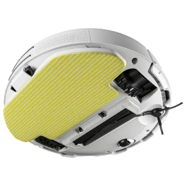 Aspirator Robot KARCHER RCV 3 3200 mAh / White photo 3