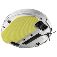 Робот пылесос KARCHER RCV 3 3200 мАч / Белый photo 3