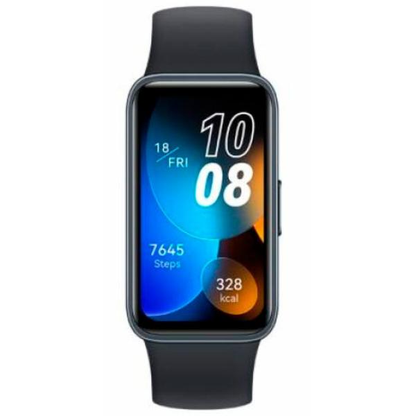 Huawei Band 8 1.47"/ Black photo 3 Huawei Band 8 1.47"/ Black photo 3