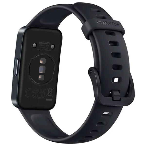 Huawei Band 8 1.47"/ Black photo 4 Huawei Band 8 1.47"/ Black photo 4